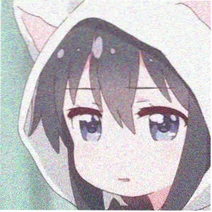 弹丸论破漫画角色十神白夜头像